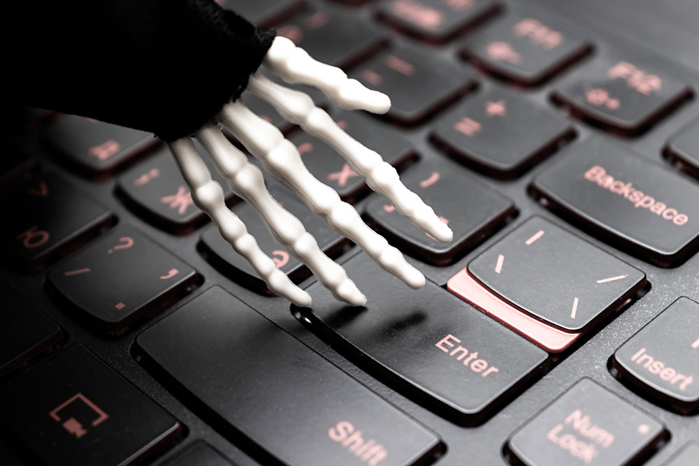 Five terrifyingly difficult IT habits to break