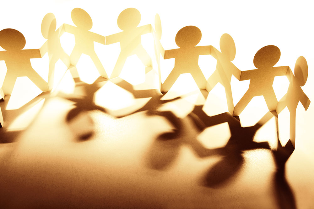 Why an adaptive and collaborative workforce is essential in the digital era
