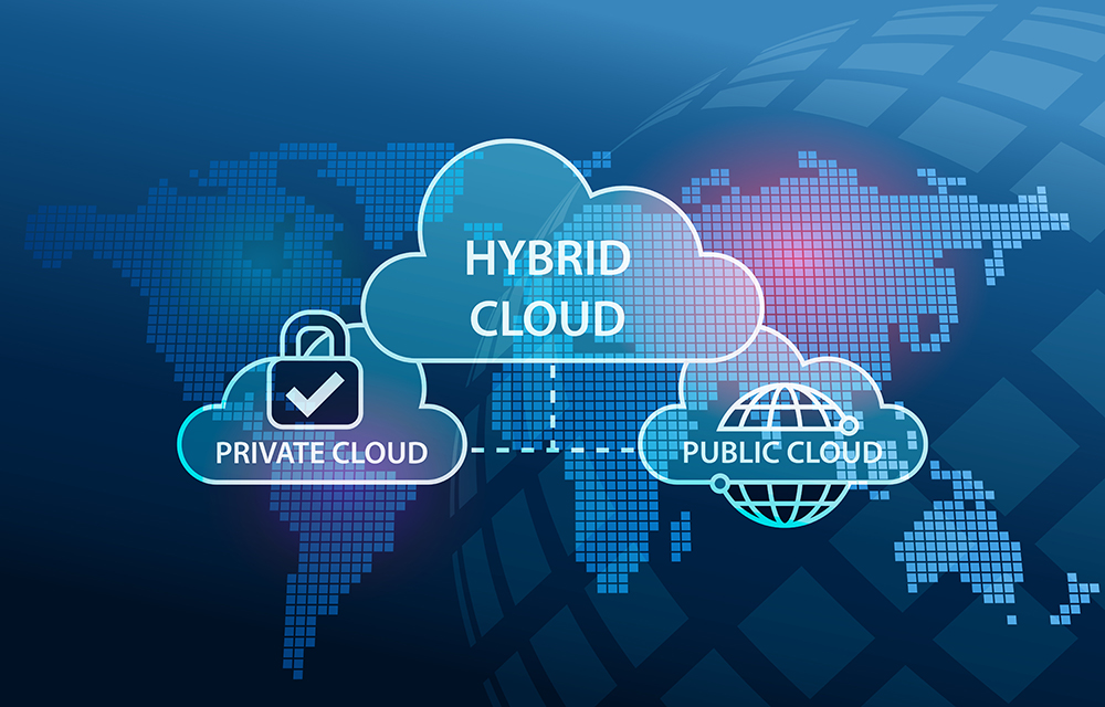 HPE and Nutanix announce general availability of GreenLake and ProLiant DX