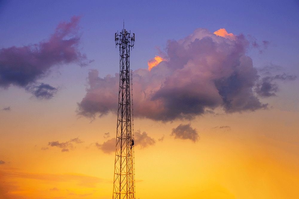 Ericsson, Swisscom, and Qualcomm move commercial 5G spectrum sharing closer