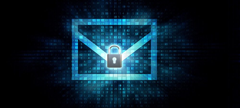 Mimecast CEO unveils vision for future of email security