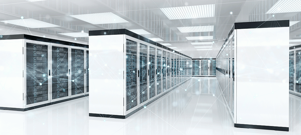 ServerFarm expands European presence with Amsterdam data centre acquisition