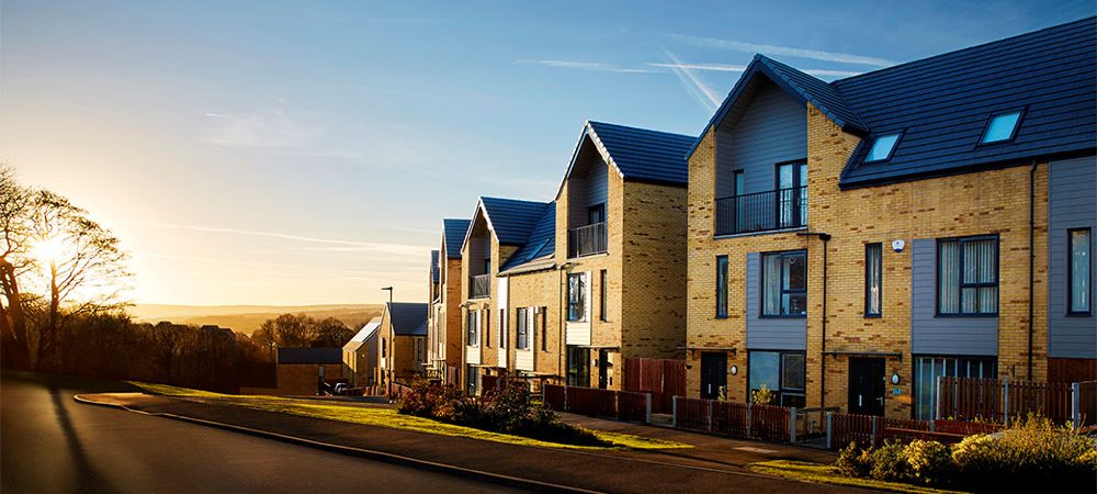 Keepmoat Homes builds high-performance wireless network for business comms throughout UK