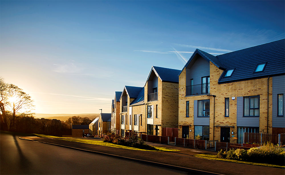 Keepmoat Homes builds high-performance wireless network for business comms throughout UK