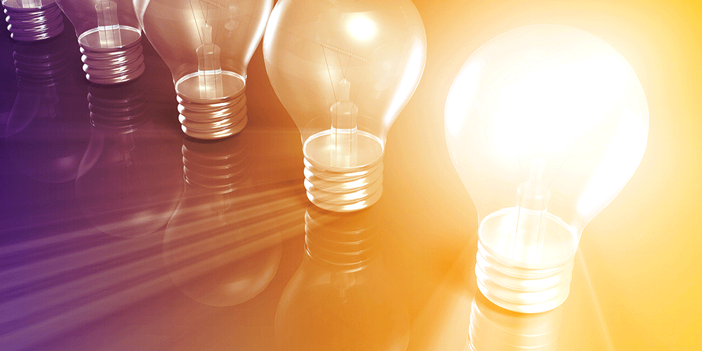 The three phases of Digital Transformation