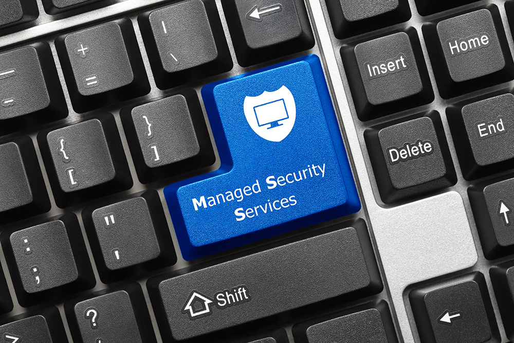 Atos to provide global Managed Security Services for Bayer
