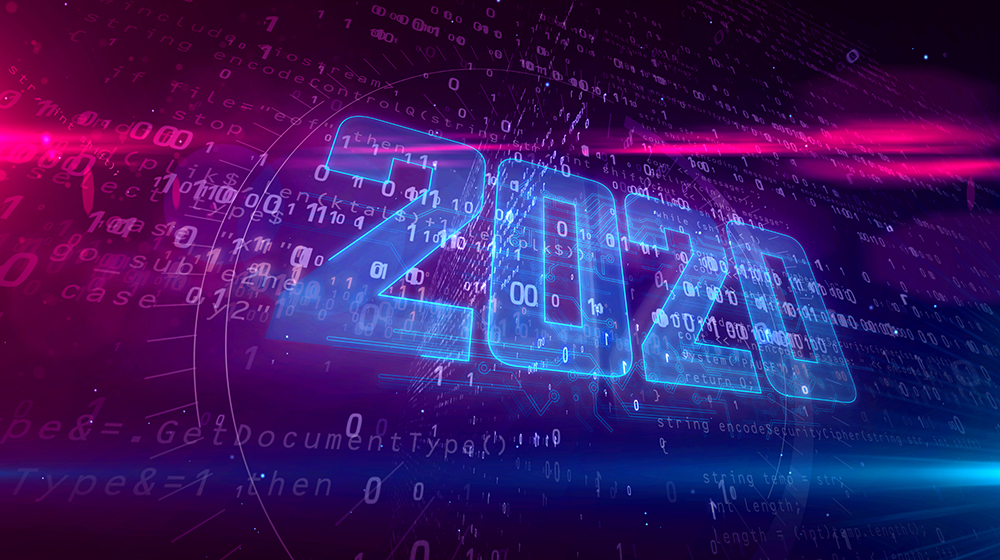 The trends and themes set to shape the infrastructure space in 2020
