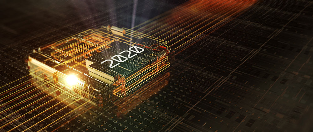 What lies ahead for applications in 2020?