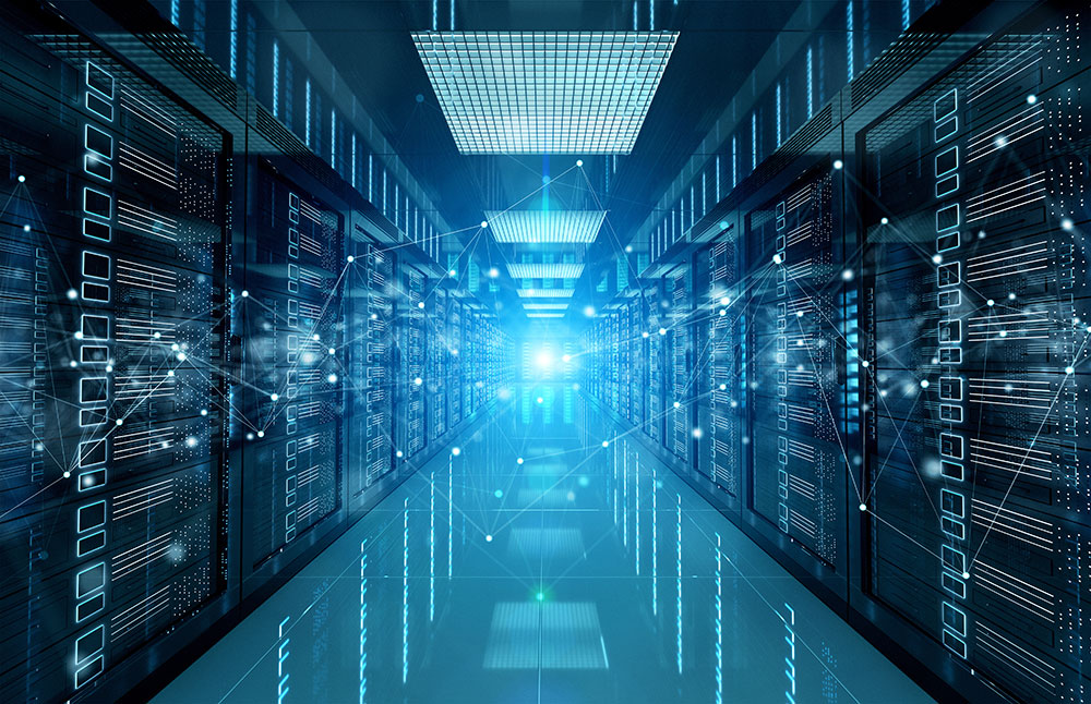 Survey reveals top trends for modernising the data warehouse