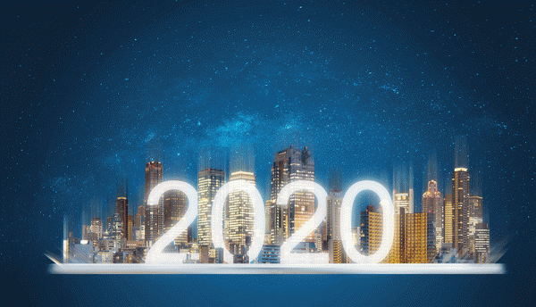 Industry experts predict 2020 technology forecast