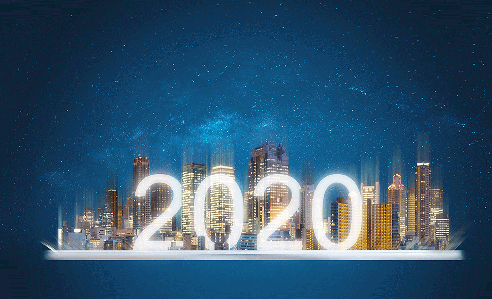 Industry experts predict 2020 technology forecast