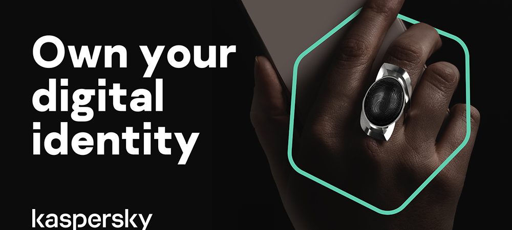 Kaspersky partners with jewellery designer to protect unique human biometrics in the digital world