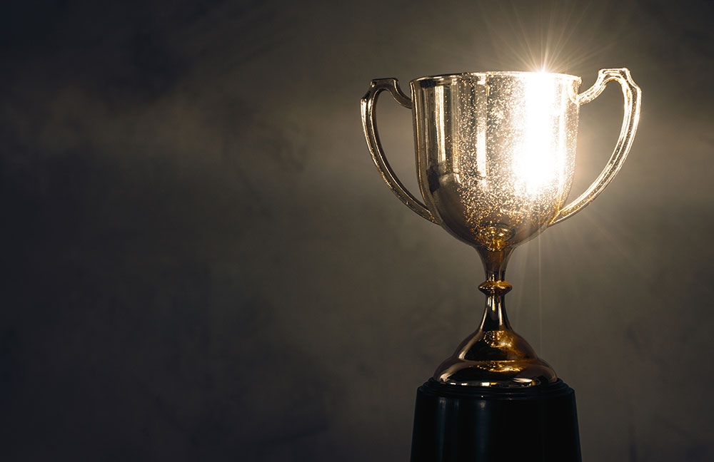 The National Television Awards chooses Hyve to host its website