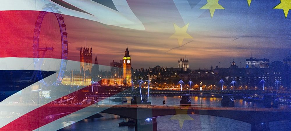 Brexit will be a catalyst for business expansion, new research shows
