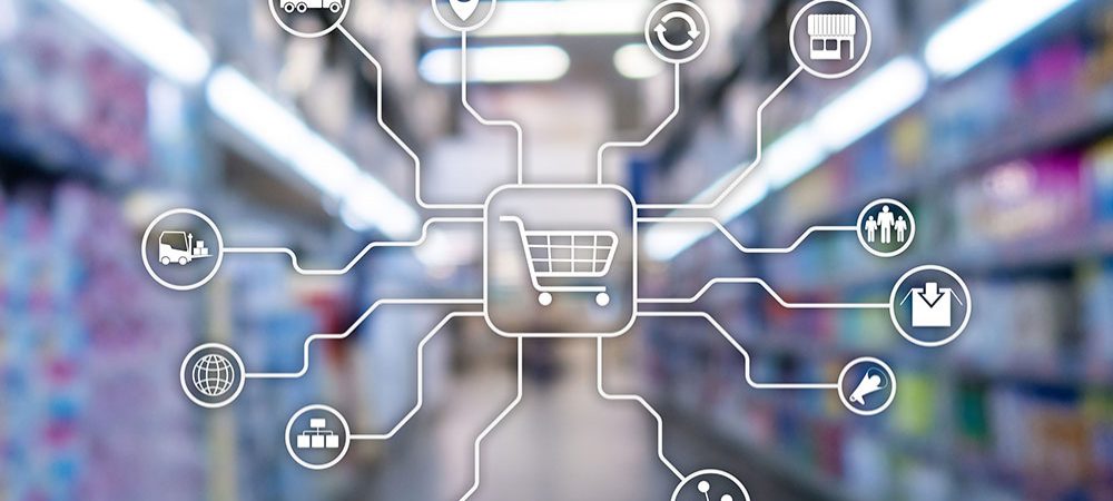 Capgemini report finds automation provides competitive advantage for in-store retail