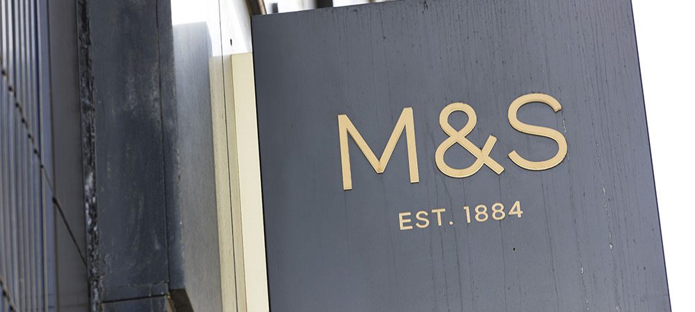 Marks & Spencer transforms workforce scheduling for 80,000 colleagues