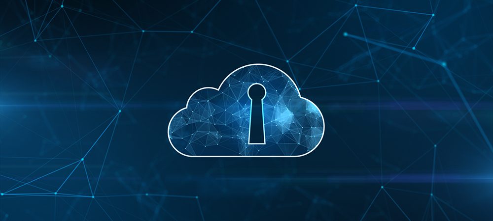 Data processing in cloud environments: Managing security and compliance