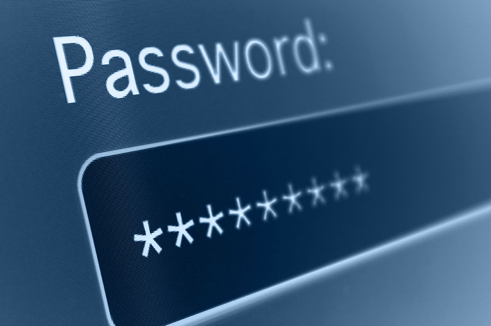 How to manage your password like a CISO