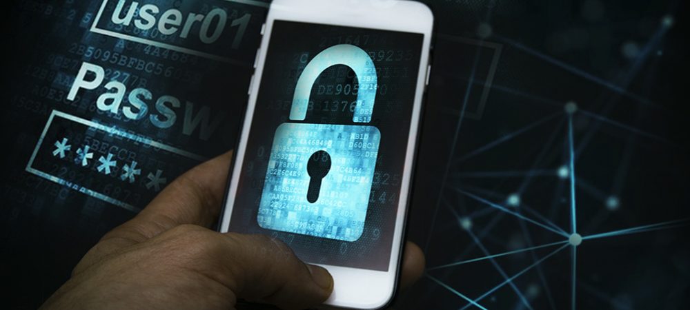 F5 Networks expert on why securing apps and passwords are being ignored