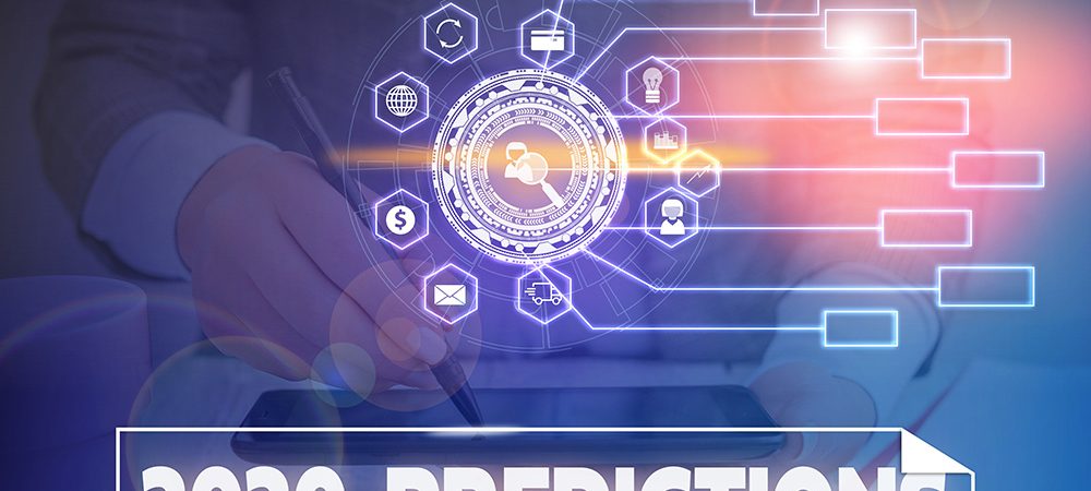 Sage CTO provides his technology predictions for 2020