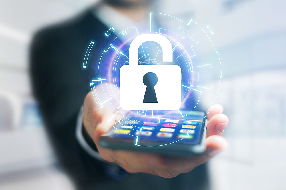 Study shows 93% of attempted mobile transactions were fraudulent