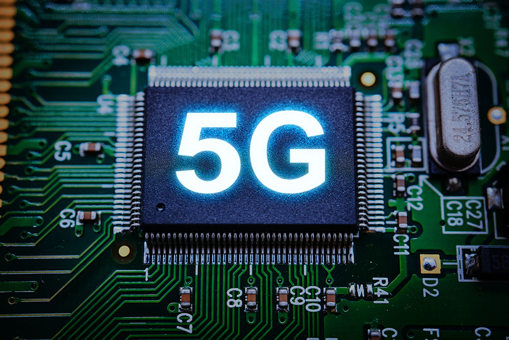 Clearing the airwaves – Debunking myths about 5G