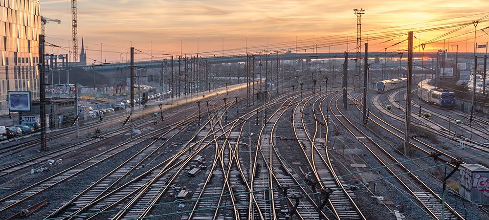 Fincons Group partners with Swiss Federal Railways