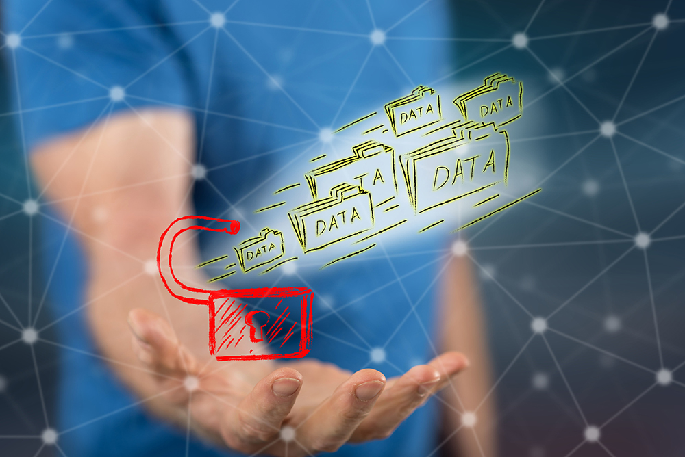 Enterprises exposed as 45,000 data loss incidents are missed every month
