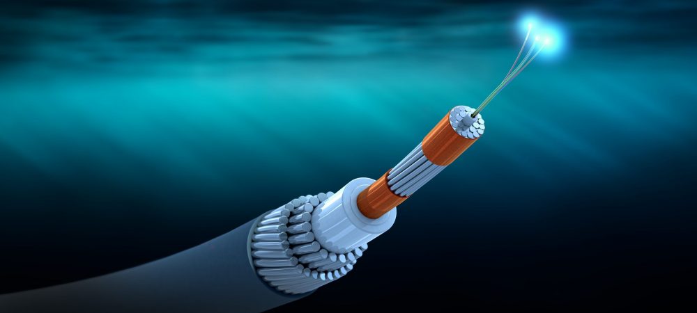 Orange and Telxius to connect the US to France with Dunant submarine cable