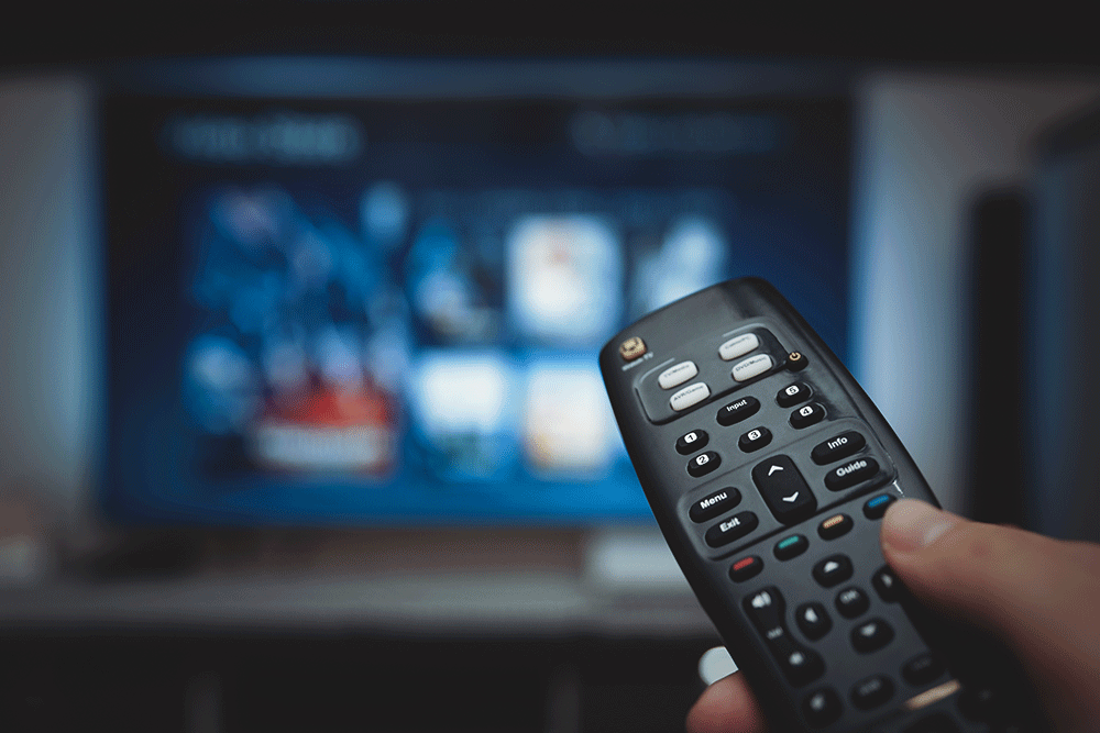 Juniper supports Dutch broadcaster to deliver cloud-based productions