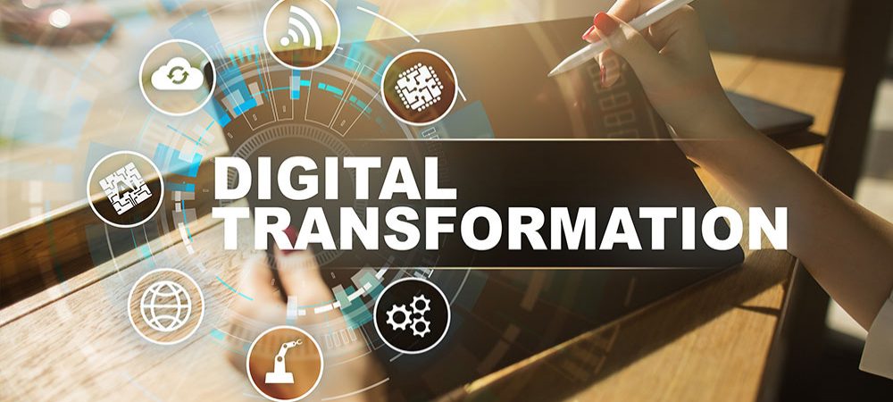 Why a consultative approach is the key to Digital Transformation