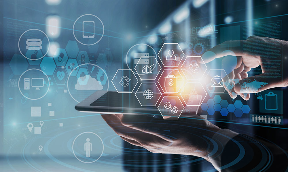 Aptean announces acquisition of Paragon Software Systems