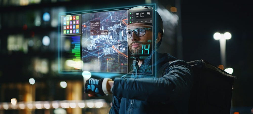 Mediapro, Telefónica and TMB to develop first Augmented Reality project over 5G on tourist buses