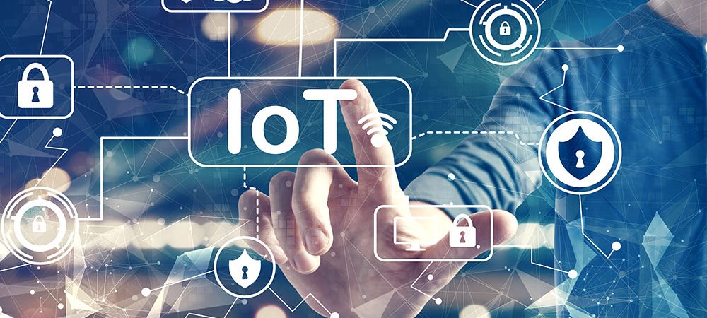 80% of businesses already use IoT platforms despite security risks