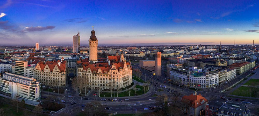 New Telekom campus network goes live in Leipzig with Ericsson as vendor
