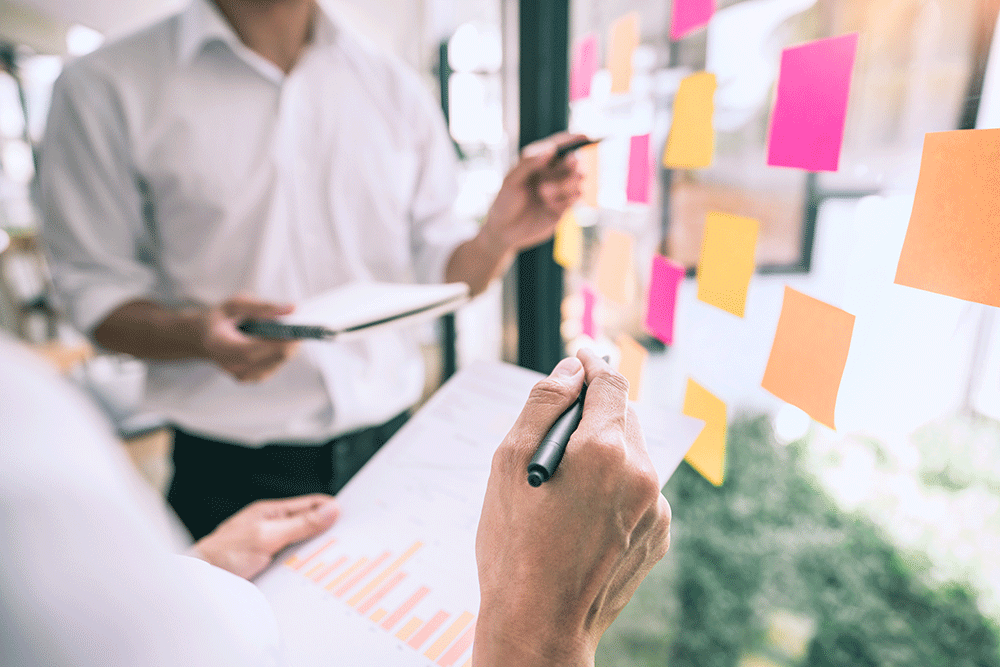 Why CIOs and CFOs should be the ‘Druckers’ of their organisations