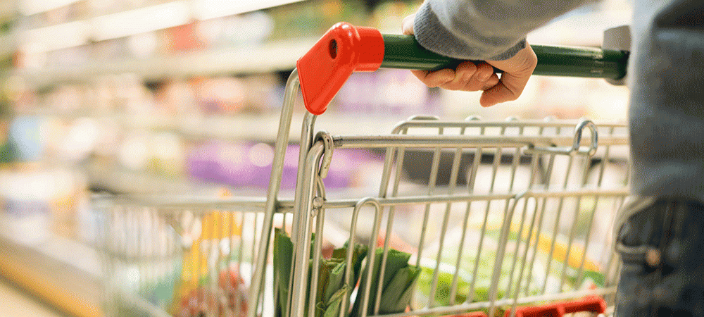 Sainsbury’s feeds its supply chain strategy with Blue Yonder