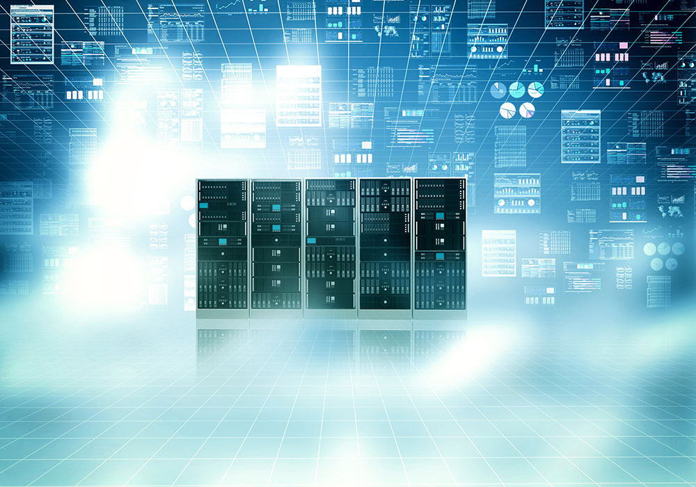 Goodbye, on-premises infrastructure – hello, private cloud