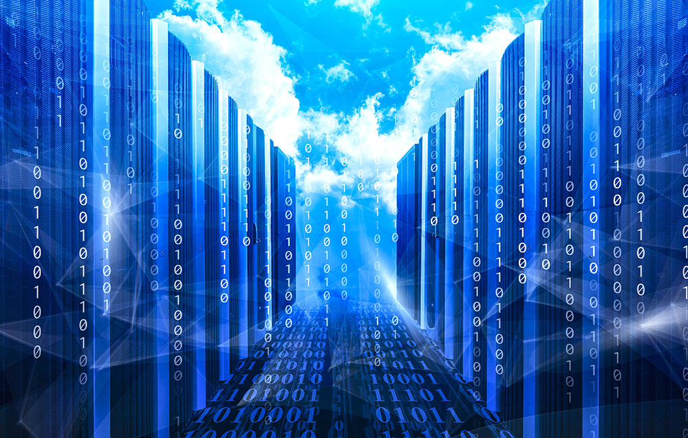 Operating sustainably in the data centre space