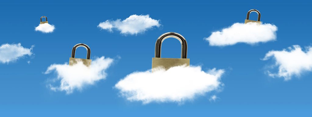 Secure solution allows Pegasus to soar in the cloud