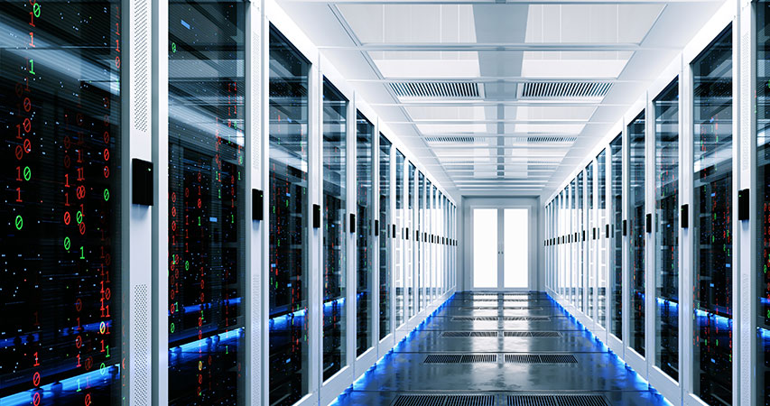Rewriting the rulebook: How the data centre industry has reacted to COVID-19