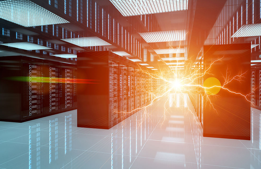 Protect our data centre powerhouses by mastering data centre monitoring