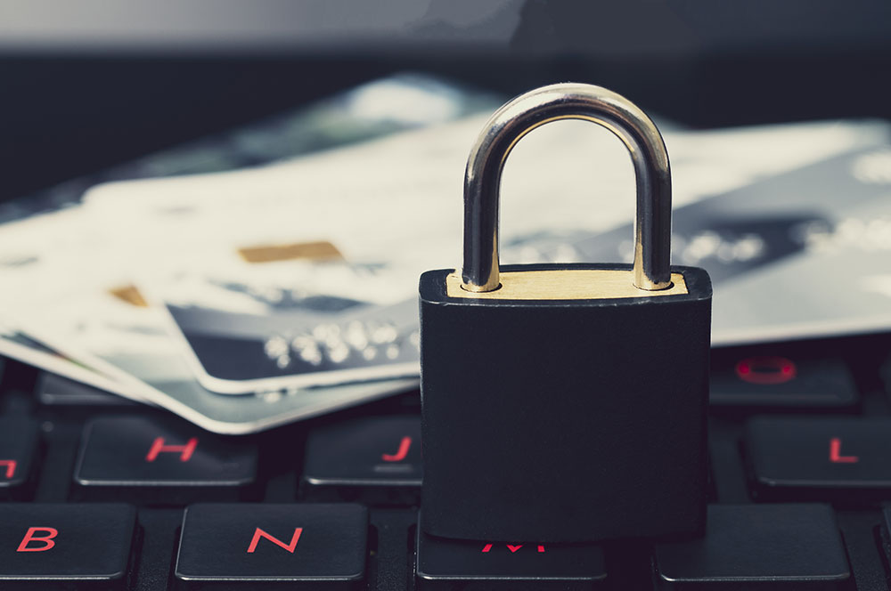 Experts discuss how enterprises can better manage their data to prevent fraud