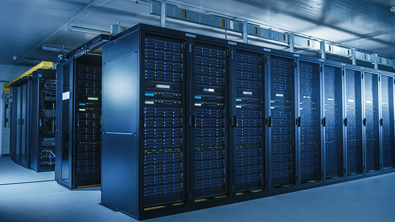 Ensuring data centre cleanliness: Flawless facilities, flawless performance