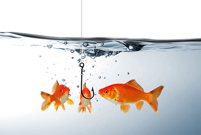 Risk and trust – The role of threat hunting in business