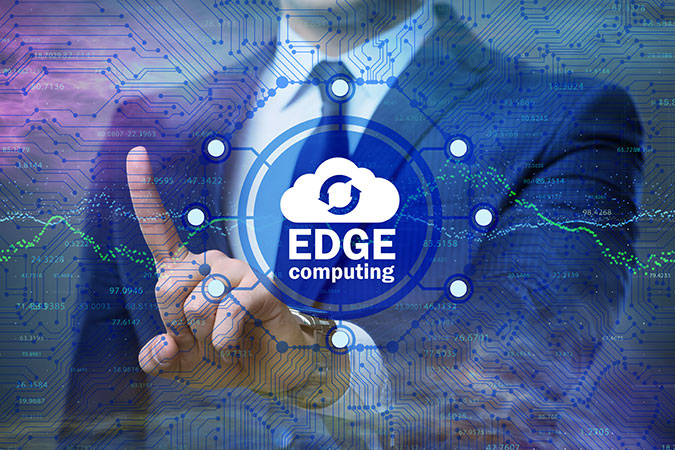 Liquid cooling at the Edge – It’s already here