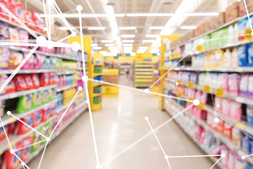 The race to customer leadership in retail Digital Transformation