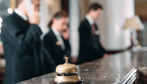 Putting technology at the heart of customer experience in hospitality