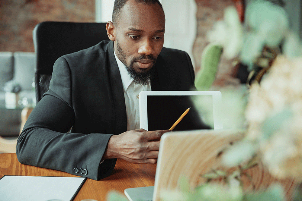 The light at the end of the tunnel: Business resilience post COVID-19
