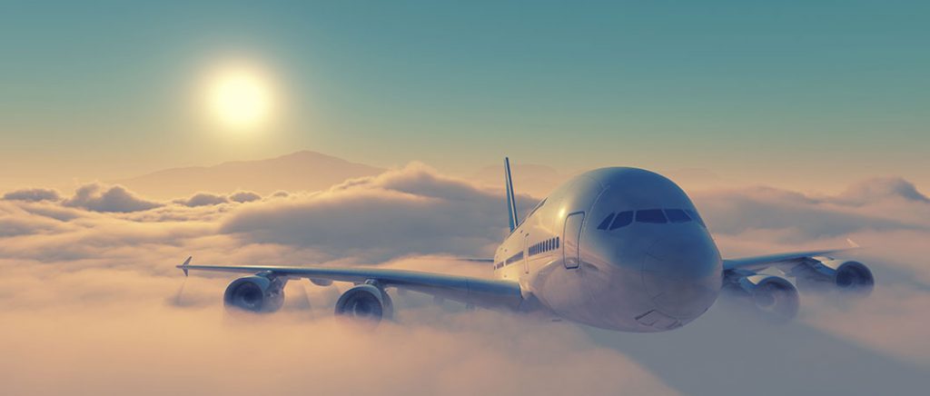 Condor boosts fuel economy with SITA’s eWAS